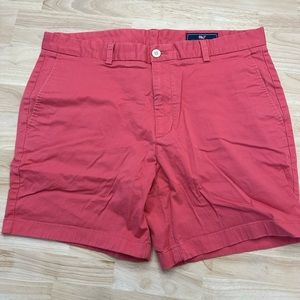 Vineyard Vines Breaker Shorts 7”